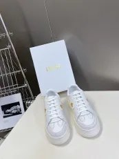 ディオール靴 DIOR 2025新作 カジュアルシューズ