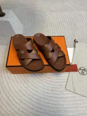 エルメス靴 HERMES 2025新作 スリッパ
