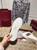 グッチ靴 GUCCI 2025新作 白い靴
