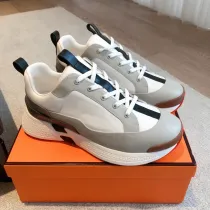 エルメス靴 HERMES 2025新作 スポーツシューズ