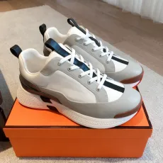 エルメス靴 HERMES 2025新作 スポーツシューズ