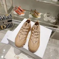 ディオール靴 DIOR 2025新作 ダッドシューズ