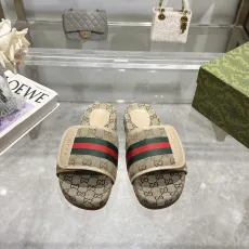 グッチ靴 GUCCI 2025新作 スリッパ