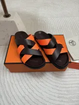 エルメス靴 HERMES 2025新作 スリッパ
