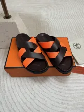 エルメス靴 HERMES 2025新作 スリッパ