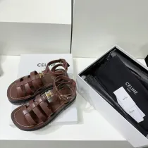 セリーヌ靴 CELINE 2025新作 ローマのサンダル
