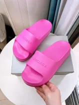 バレンシアガ靴 BALENCIAGA 2025新作 スリッパ