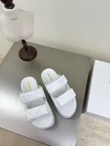プラダ靴 PRADA 2025新作 サンダル