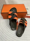 エルメス靴 HERMES 2025新作 スリッパ
