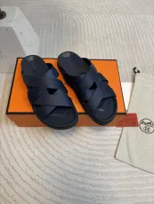 エルメス靴 HERMES 2025新作 スリッパ