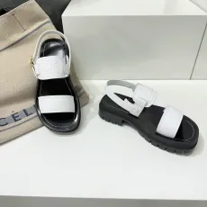 セリーヌ靴 CELINE 2025新作 ローマのサンダル