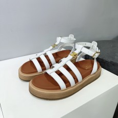 セリーヌ靴 CELINE 2025新作 ローマのサンダル