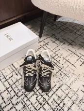 ディオール靴 DIOR 2025新作 デクサンシューズ