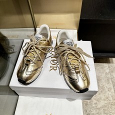 ディオール靴 DIOR 2025新作 カジュアルスポーツシューズ