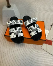 エルメス靴 HERMES 2025新作 スリッパ