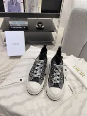 ディオール靴 DIOR 2025新作 スポーツシューズ