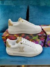 ルイヴィトン靴 LOUIS VUITTON 2025新作 スポーツシューズ