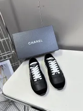 シャネル靴 CHANEL 2025新作 スポーツシューズ