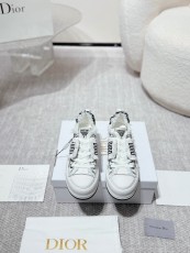 ディオール靴 DIOR 2025新作 スポーツシューズ