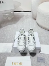 ディオール靴 DIOR 2025新作 スポーツシューズ