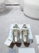 ディオール靴 DIOR 2025新作 スポーツシューズ