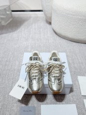 ディオール靴 DIOR 2025新作 スポーツシューズ