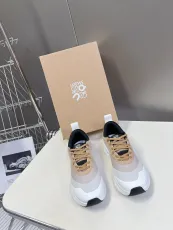 ロエベ靴 LOEWE 2025新作 ランニングシューズ