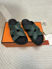 エルメス靴 HERMES 2025新作 スリッパ