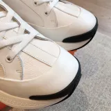 エルメス靴 HERMES 2025新作 ダッドシューズ