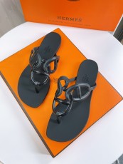 エルメス靴 HERMES 2025新作 スリッパ