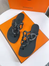 エルメス靴 HERMES 2025新作 スリッパ