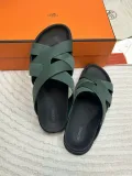 エルメス靴 HERMES 2025新作 スリッパ