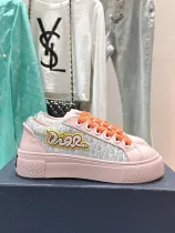 ディオール靴 DIOR 2025新作 カジュアルシューズ