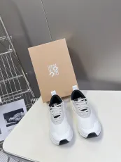 ロエベ靴 LOEWE 2025新作 ランニングシューズ