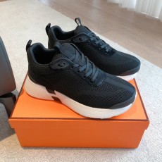 エルメス靴 HERMES 2025新作 スポーツシューズ