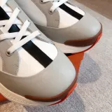 エルメス靴 HERMES 2025新作 スポーツシューズ