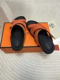 エルメス靴 HERMES 2025新作 スリッパ