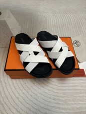 エルメス靴 HERMES 2025新作 スリッパ