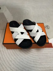 エルメス靴 HERMES 2025新作 スリッパ