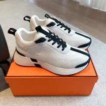 エルメス靴 HERMES 2025新作 スポーツシューズ