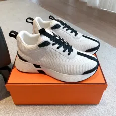 エルメス靴 HERMES 2025新作 スポーツシューズ