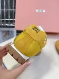 ミュウミュウ靴 Miu Miu 2025新作 カジュアルスポーツシューズ