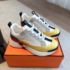 エルメス靴 HERMES 2025新作 スポーツシューズ