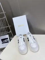 ディオール靴 DIOR 2025新作 カジュアルシューズ
