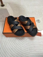 エルメス靴 HERMES 2025新作 スリッパ