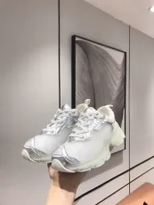 ディオール靴 DIOR 2025新作 スポーツシューズ