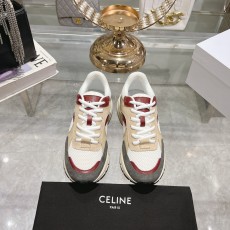 セリーヌ靴 CELINE 2025新作 カジュアルシューズ
