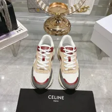 セリーヌ靴 CELINE 2025新作 カジュアルシューズ