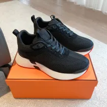 エルメス靴 HERMES 2025新作 スポーツシューズ