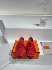 エルメス靴 HERMES 2025新作 デクサンシューズ
